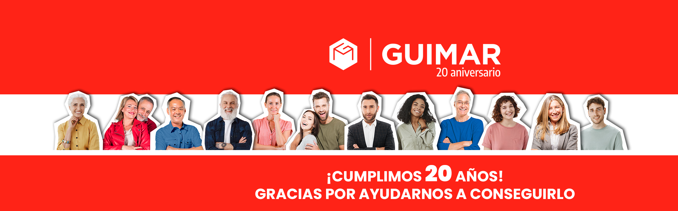 20 aniversario guimar consulting